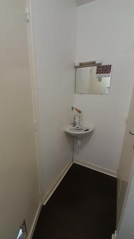 Bureaux Thouarce 37 m2