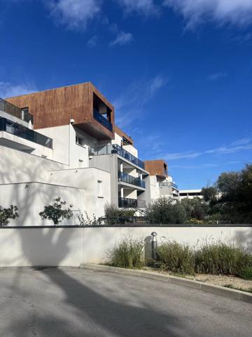 Vente Appartement 2 pièces 41 m2 à Perpignan