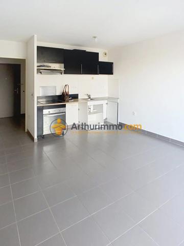 Vente Appartement 2 pièces 41 m2 à Perpignan