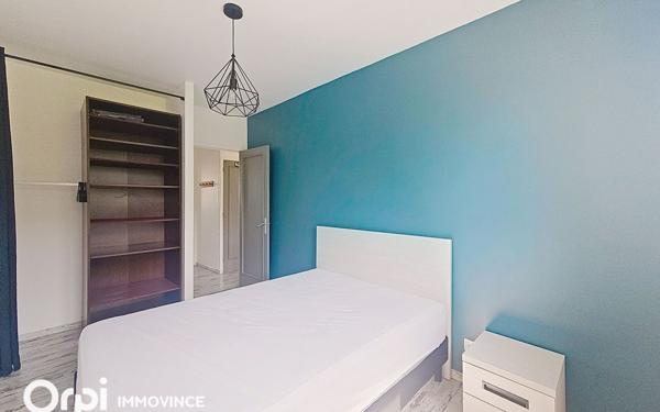 Appartement à vendre    3 pièces • 67,16 m2 Clermont-Ferrand