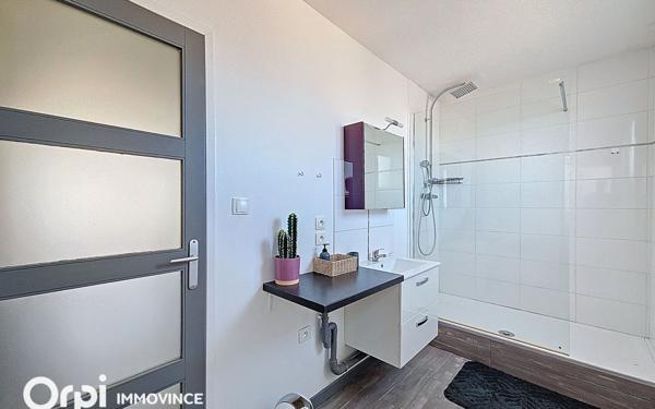 Appartement à vendre    3 pièces • 67,16 m2 Clermont-Ferrand