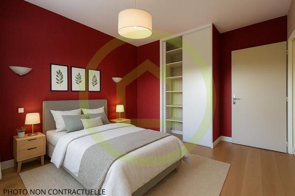 Maison à PUYMOYEN (16400)