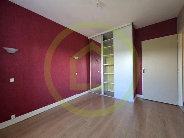 Maison à PUYMOYEN (16400)