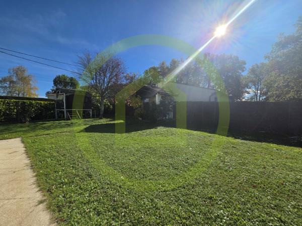 Maison à PUYMOYEN (16400)