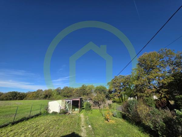 Maison à PUYMOYEN (16400)