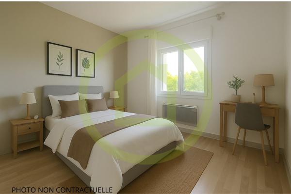 Maison à PUYMOYEN (16400)