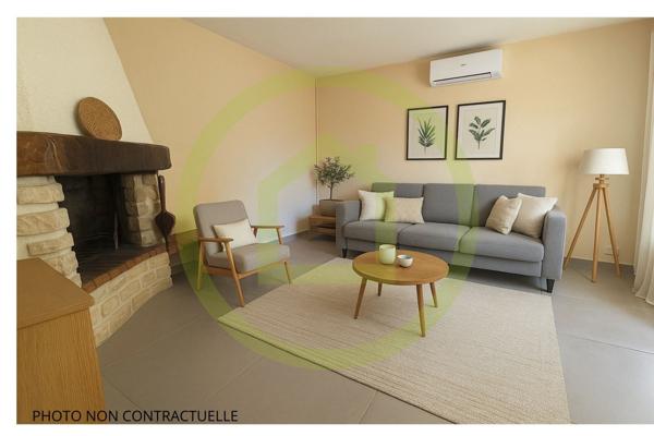 Maison à PUYMOYEN (16400)