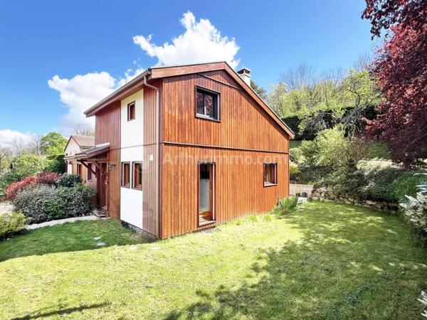 Vente Maison 5 pièces 112 m2 à Ceyrat