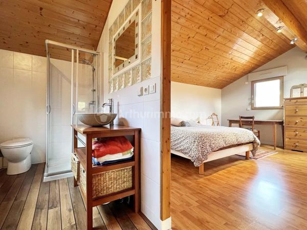 Vente Maison 5 pièces 112 m2 à Ceyrat