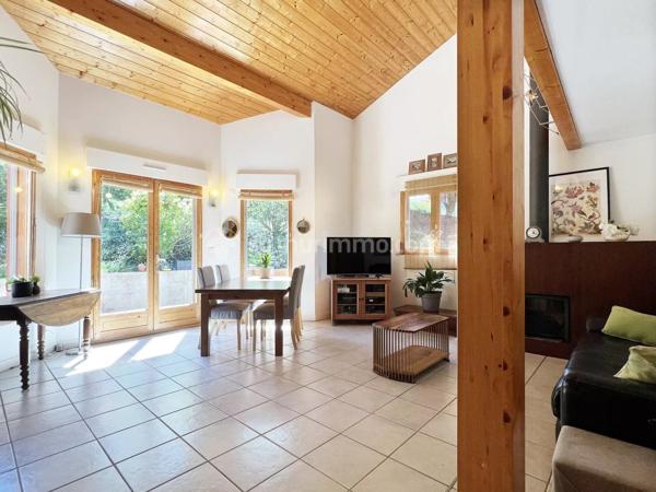Vente Maison 5 pièces 112 m2 à Ceyrat