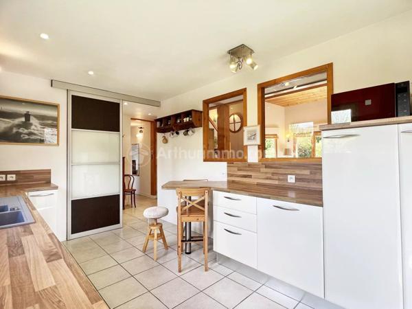 Vente Maison 5 pièces 112 m2 à Ceyrat