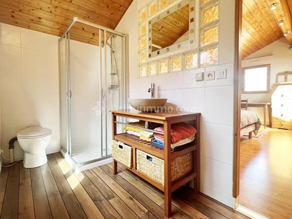 Vente Maison 5 pièces 112 m2 à Ceyrat