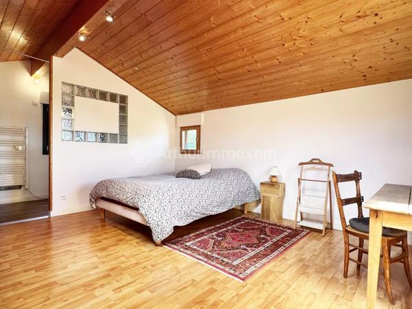 Vente Maison 5 pièces 112 m2 à Ceyrat