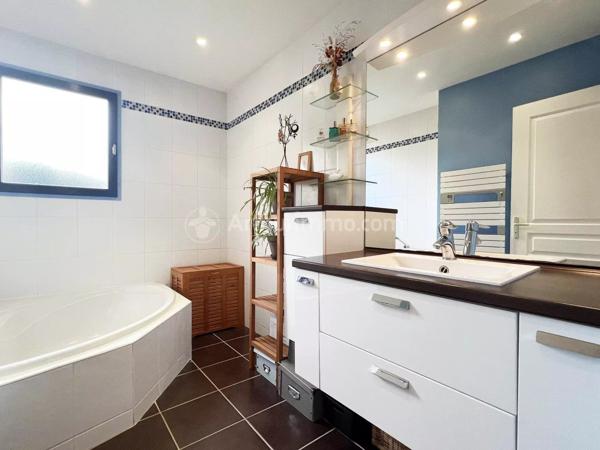 Vente Maison 5 pièces 112 m2 à Ceyrat