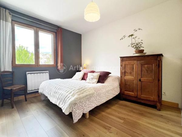 Vente Maison 5 pièces 112 m2 à Ceyrat