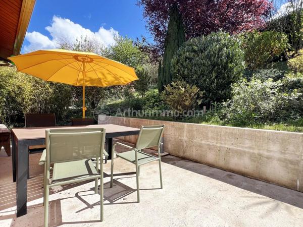 Vente Maison 5 pièces 112 m2 à Ceyrat