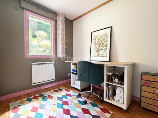 Vente Maison 5 pièces 112 m2 à Ceyrat