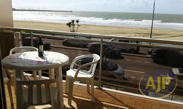 Vente appartement Pornichet : 249 100 € - AJP Immobilier Pornichet