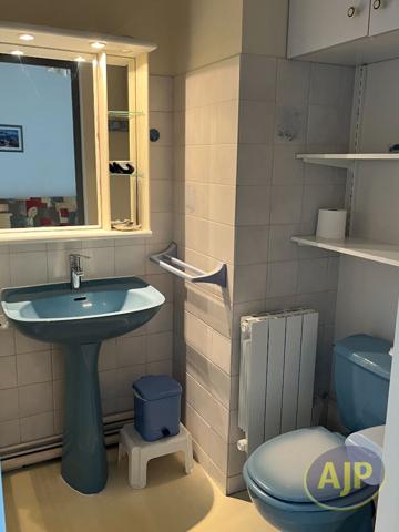 Vente appartement Pornichet : 249 100 € - AJP Immobilier Pornichet