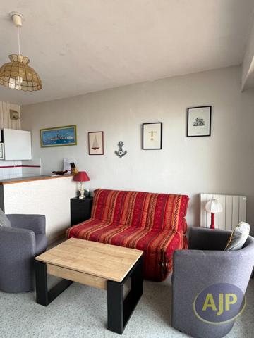 Vente appartement Pornichet : 249 100 € - AJP Immobilier Pornichet
