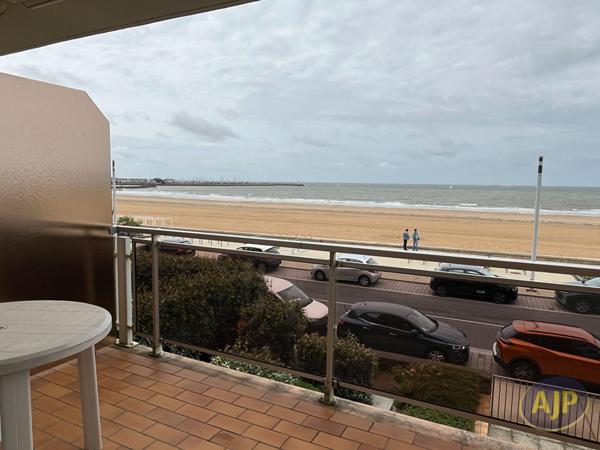 Vente appartement Pornichet : 249 100 € - AJP Immobilier Pornichet
