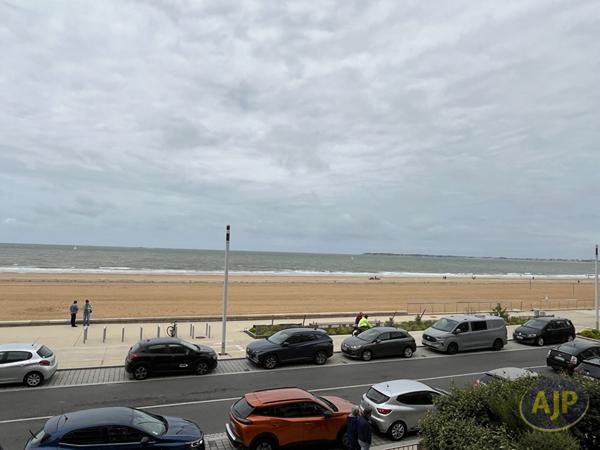 Vente appartement Pornichet : 249 100 € - AJP Immobilier Pornichet