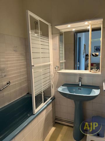 Vente appartement Pornichet : 249 100 € - AJP Immobilier Pornichet