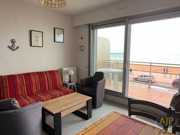 Vente appartement Pornichet : 249 100 € - AJP Immobilier Pornichet