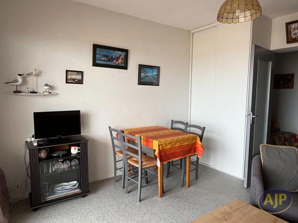 Vente appartement Pornichet : 249 100 € - AJP Immobilier Pornichet