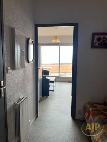Vente appartement Pornichet : 249 100 € - AJP Immobilier Pornichet