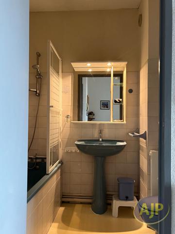 Vente appartement Pornichet : 249 100 € - AJP Immobilier Pornichet