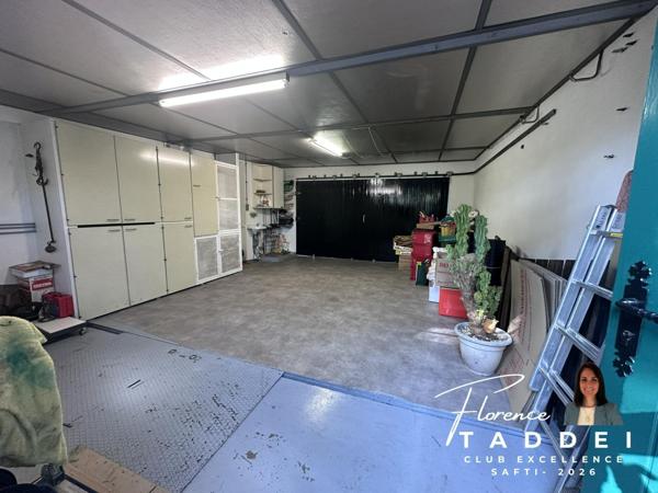 Grande maison familiale au centre de Limours