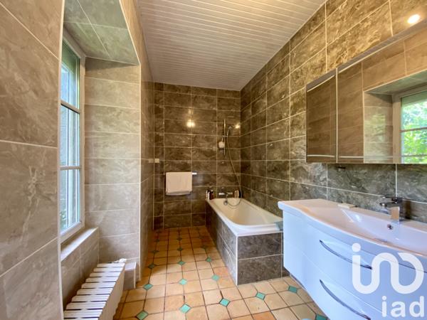 Maison à vendre 6 pièces 187 m² Pleudihen-sur-Rance