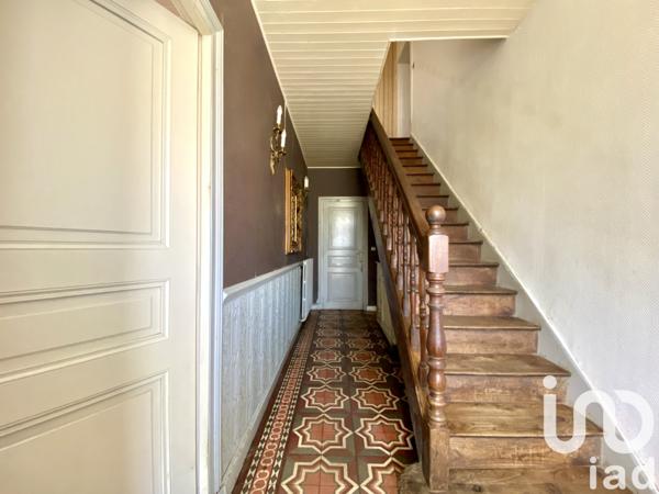 Maison à vendre 6 pièces 187 m² Pleudihen-sur-Rance