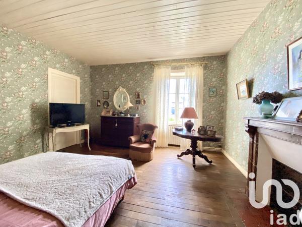 Maison à vendre 6 pièces 187 m² Pleudihen-sur-Rance