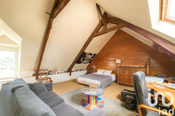 Maison à vendre 6 pièces 187 m² Pleudihen-sur-Rance
