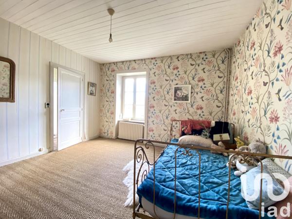 Maison à vendre 6 pièces 187 m² Pleudihen-sur-Rance