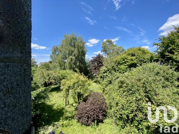 Maison à vendre 6 pièces 187 m² Pleudihen-sur-Rance