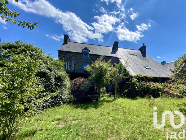 Maison à vendre 6 pièces 187 m² Pleudihen-sur-Rance