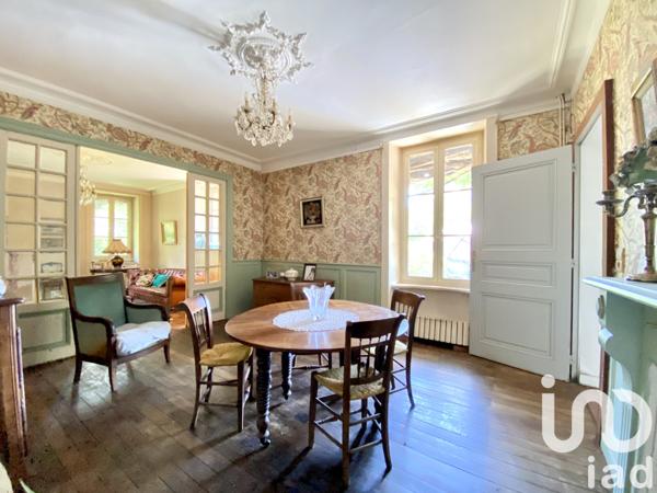 Maison à vendre 6 pièces 187 m² Pleudihen-sur-Rance