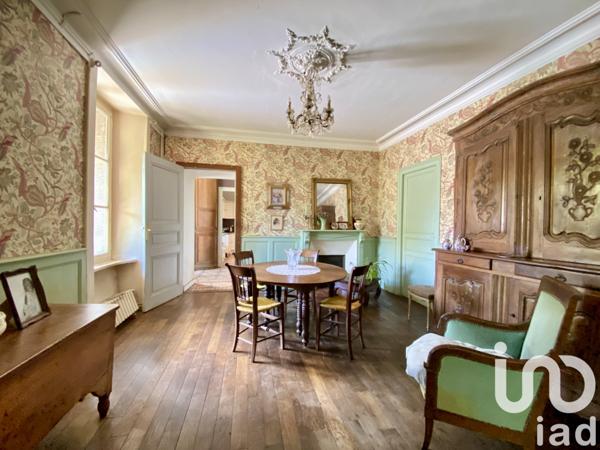 Maison à vendre 6 pièces 187 m² Pleudihen-sur-Rance