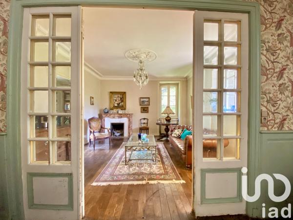 Maison à vendre 6 pièces 187 m² Pleudihen-sur-Rance