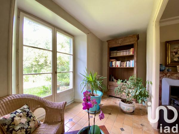 Maison à vendre 6 pièces 187 m² Pleudihen-sur-Rance