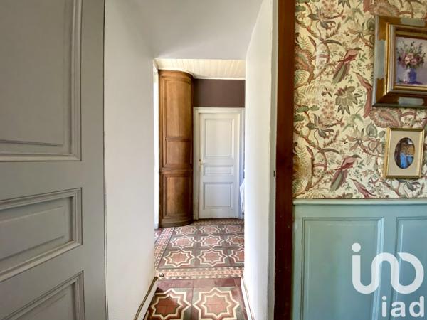 Maison à vendre 6 pièces 187 m² Pleudihen-sur-Rance