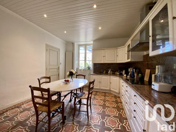 Maison à vendre 6 pièces 187 m² Pleudihen-sur-Rance