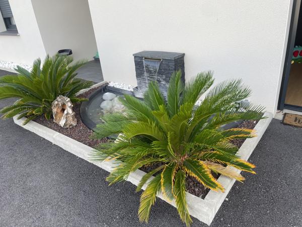 Dieupentale (82170) Villa contemporaine 2020 – 170 m² – Grand terrain + parc boisé – Dieupentale