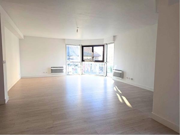 Appartement 3 pièces - 80 m²