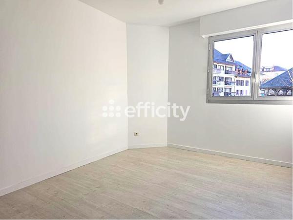 Appartement 3 pièces - 80 m²