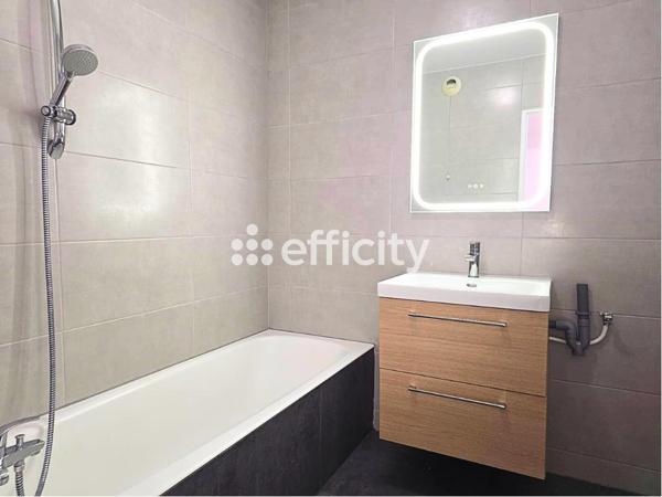 Appartement 3 pièces - 80 m²