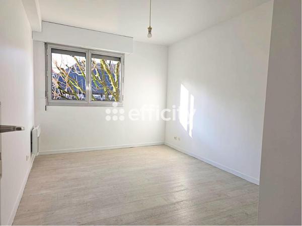 Appartement 3 pièces - 80 m²